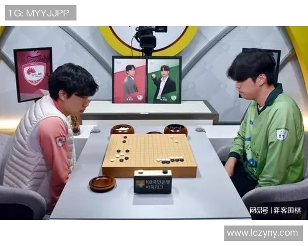 中日韩围棋精英邀请赛开幕！16名顶尖棋手比赛“心学高地”