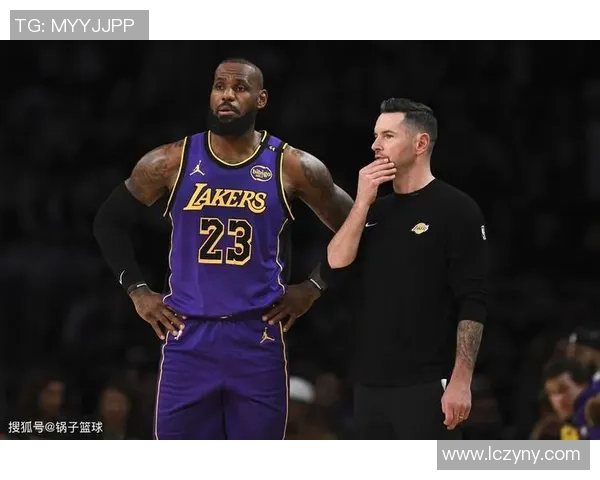 从落选到扛起湖人！51分的人还在生长中